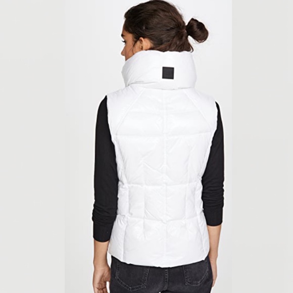 SAM. FREEDOM VEST Size 8 - Picture 3 of 17